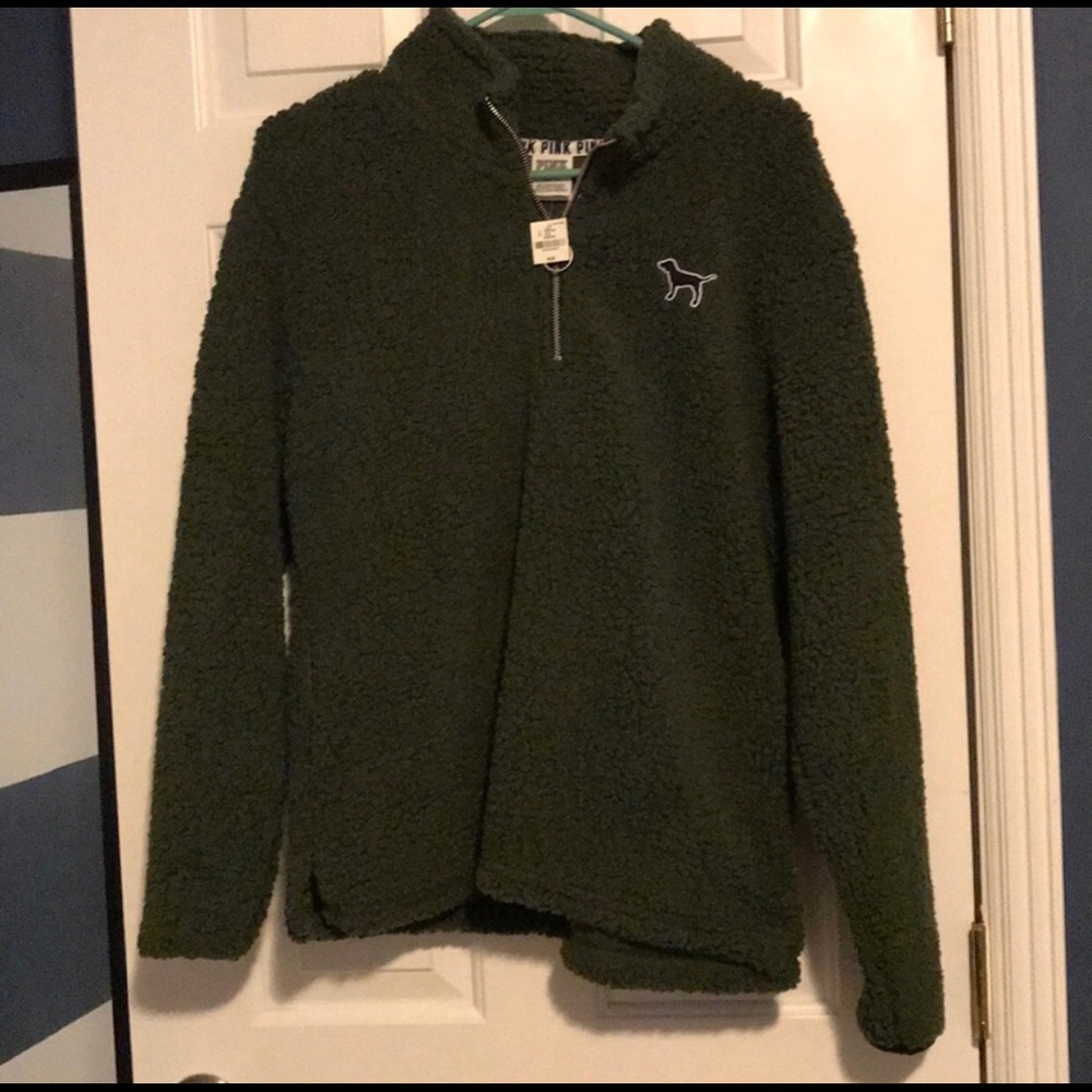 Boyfriend Sherpa